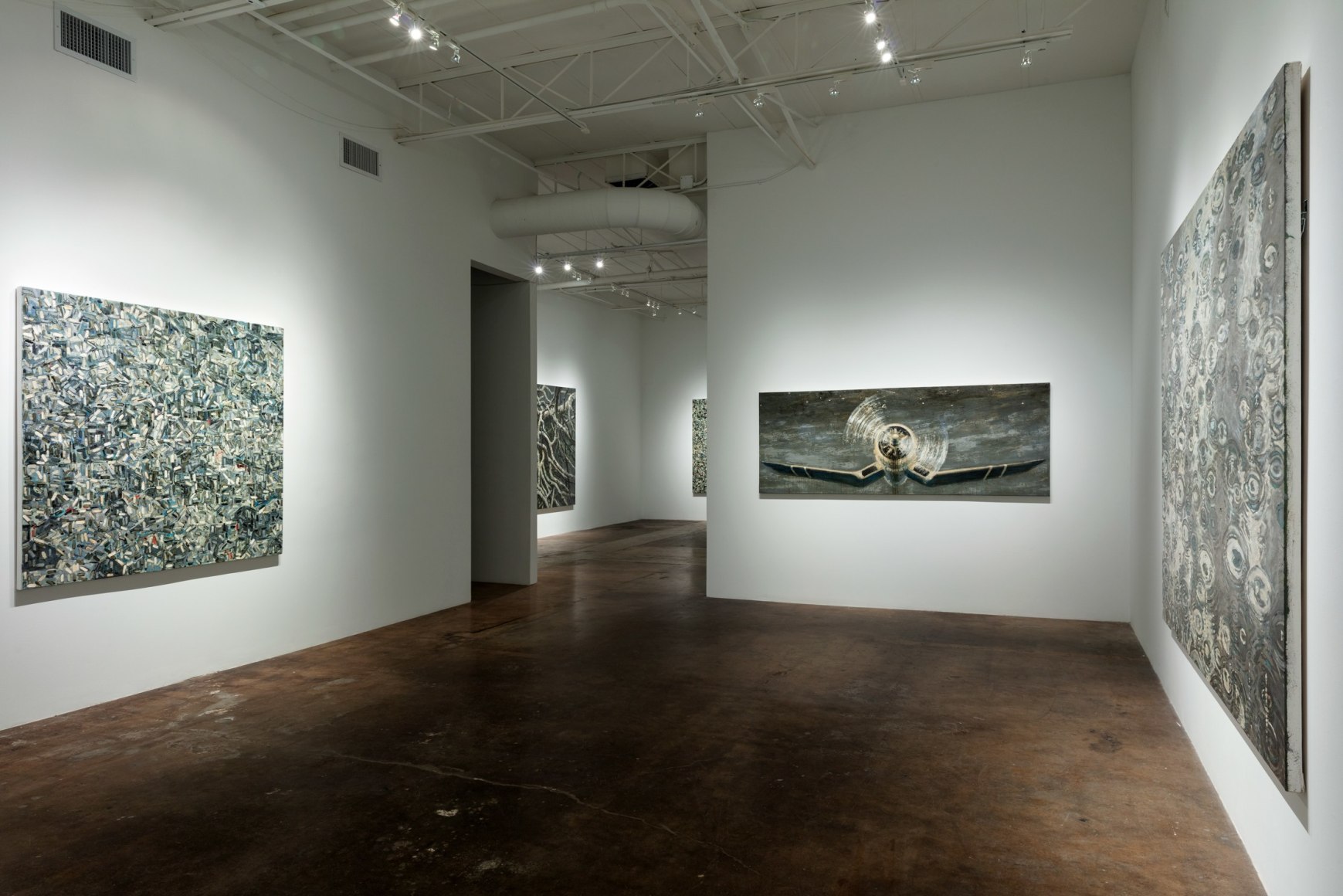 Paul Manes:&nbsp;Recent Paintings, February 20&nbsp;- March 27, 2021
