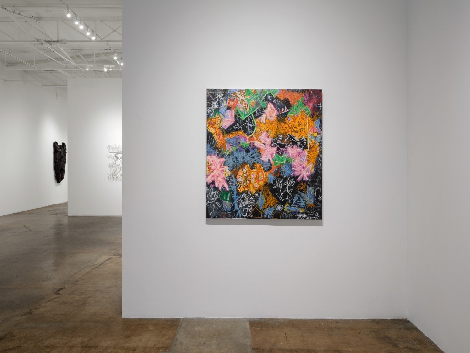 Ruben Nieto, Quantum Entanglement of a Supernova