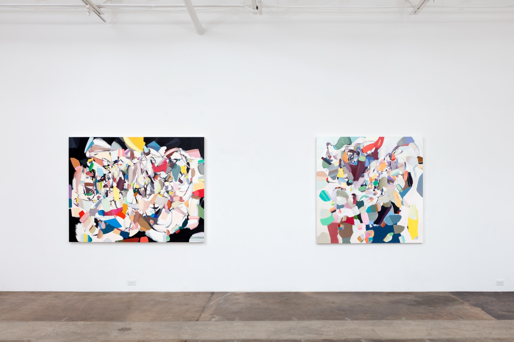 Trey Egan: Future Glow September 9 &ndash; October 7, 2017