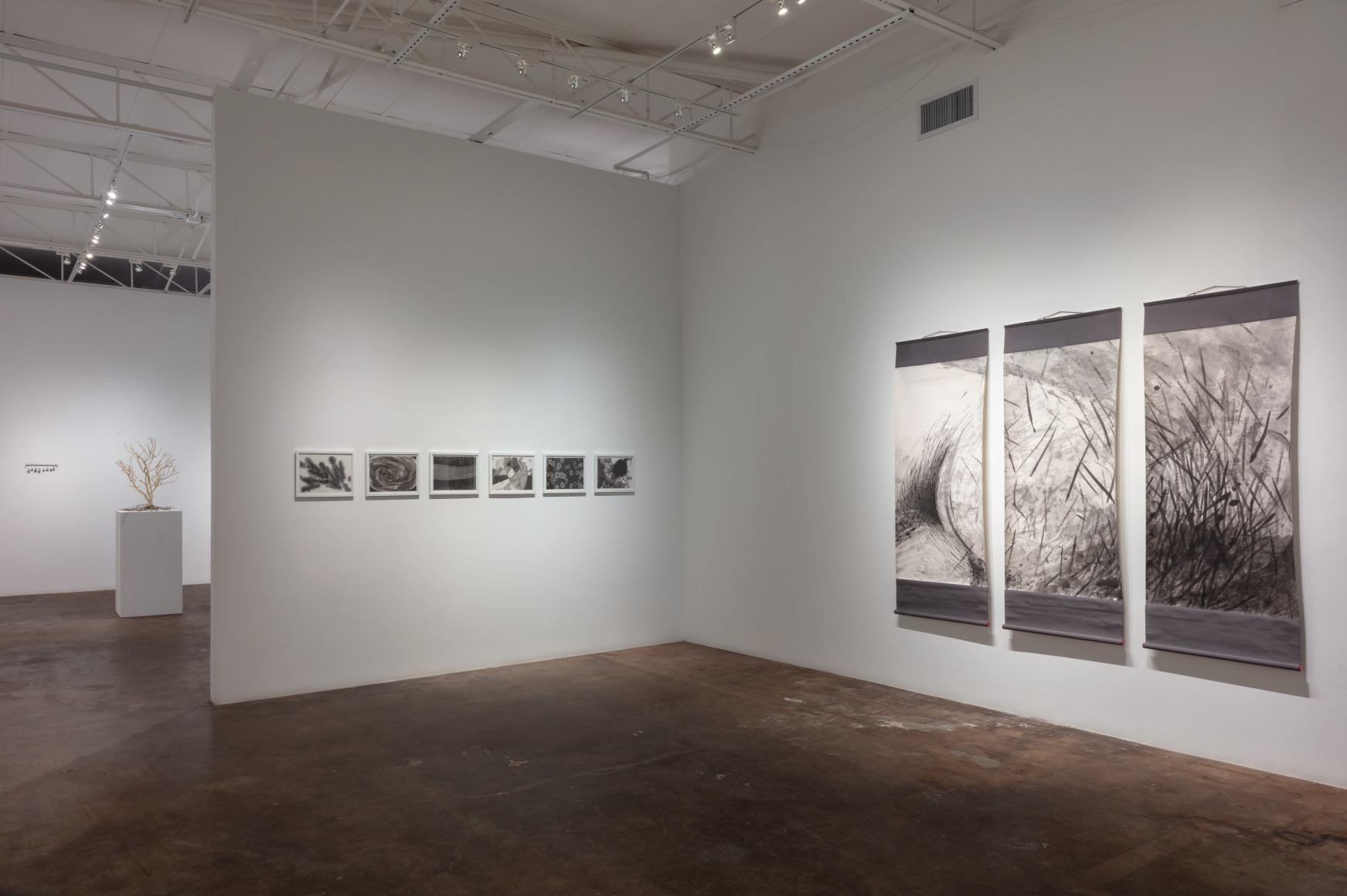 Nishiki Sugawara-Beda, Air Tales