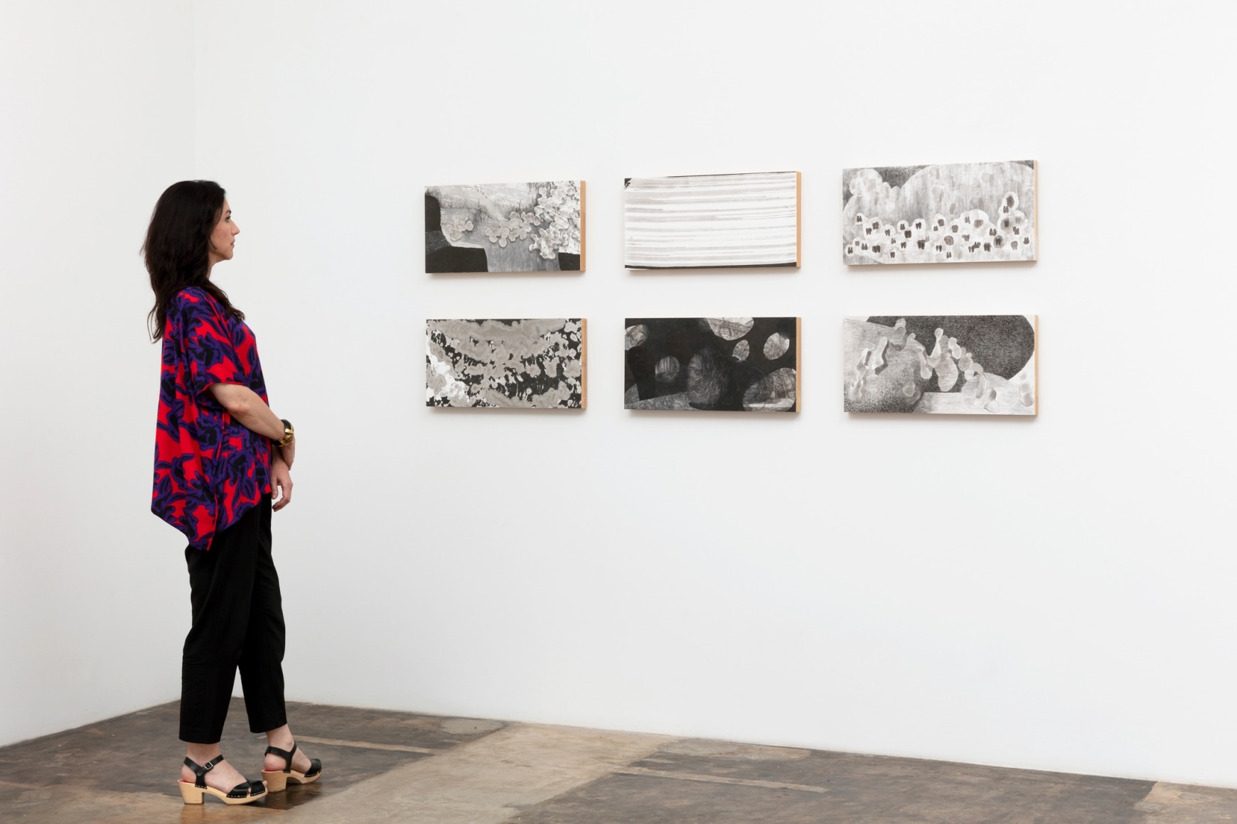 Nishiki Sugawara-Beda | Pot of Soot at the End of the Rainbow, July 9 - August 20, 2022