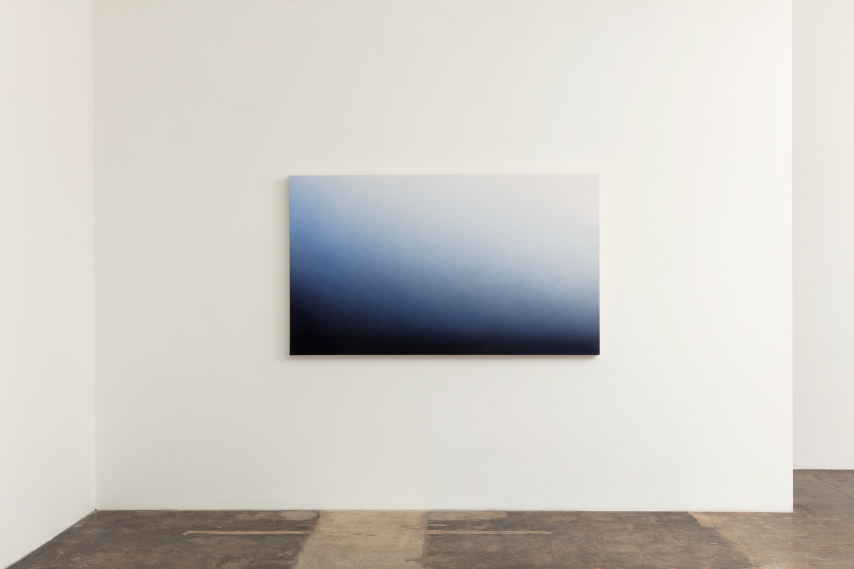 Kristen Cliburn |&nbsp;Lost Horizons, August 29 &ndash; October 3, 2020