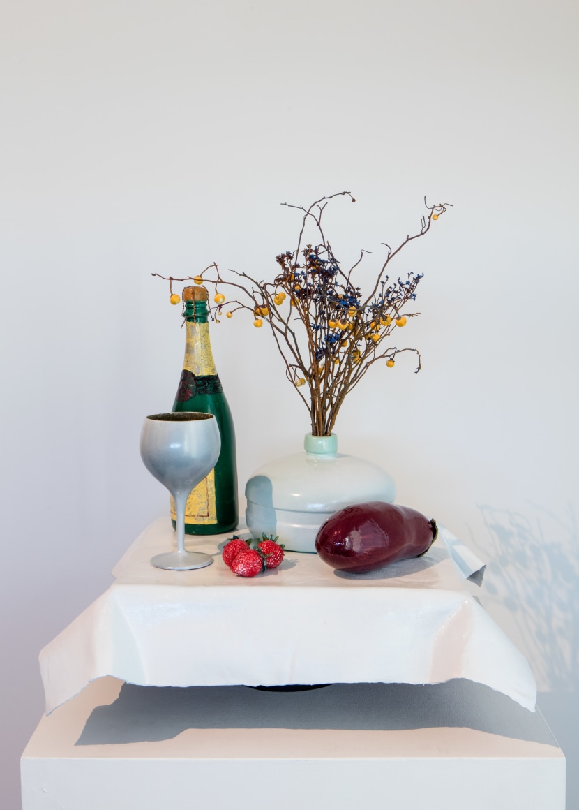 Harry Geffert (1934-2017), Celebration, 2015