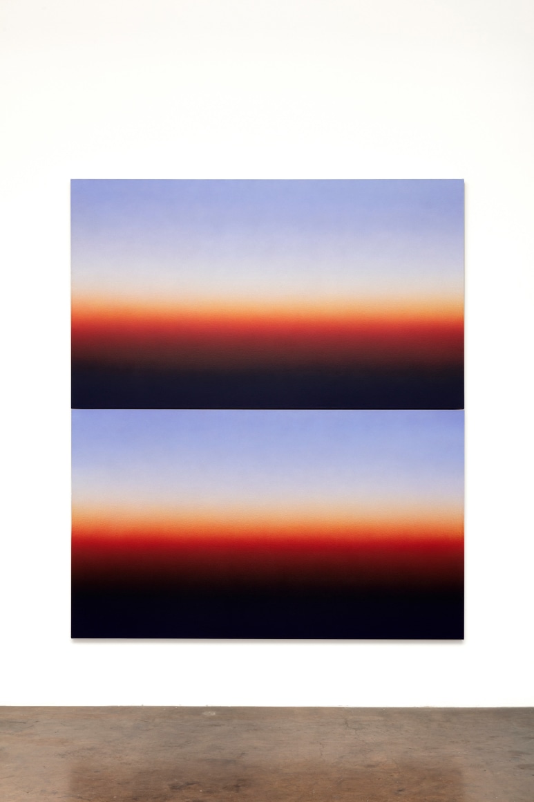 Kristen Cliburn, Here, Again, 2020