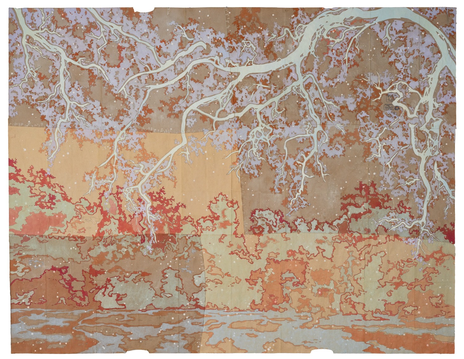 Cris-Worley-Fine-Arts-Gallery-Dallas-Texas-Maysey-Craddock