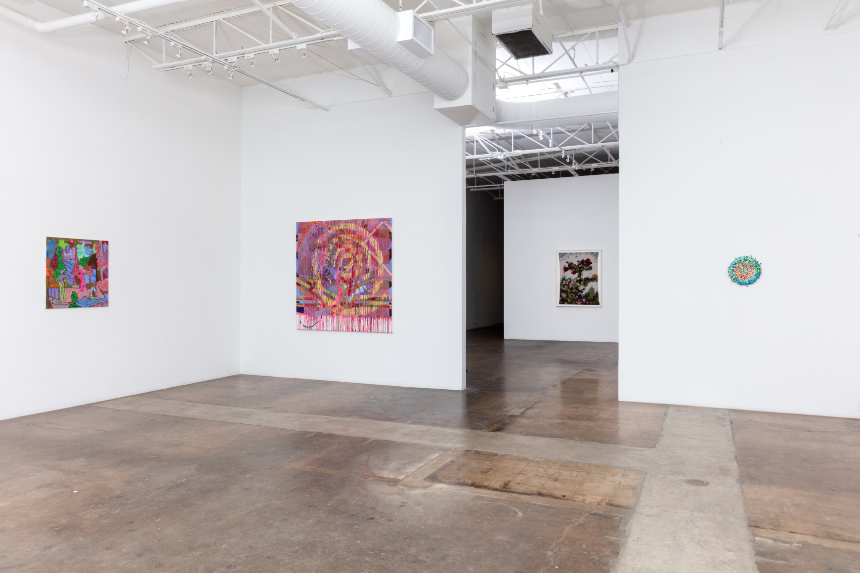 Steven Charles | This is my uniform, 2.18.23-3.25.23