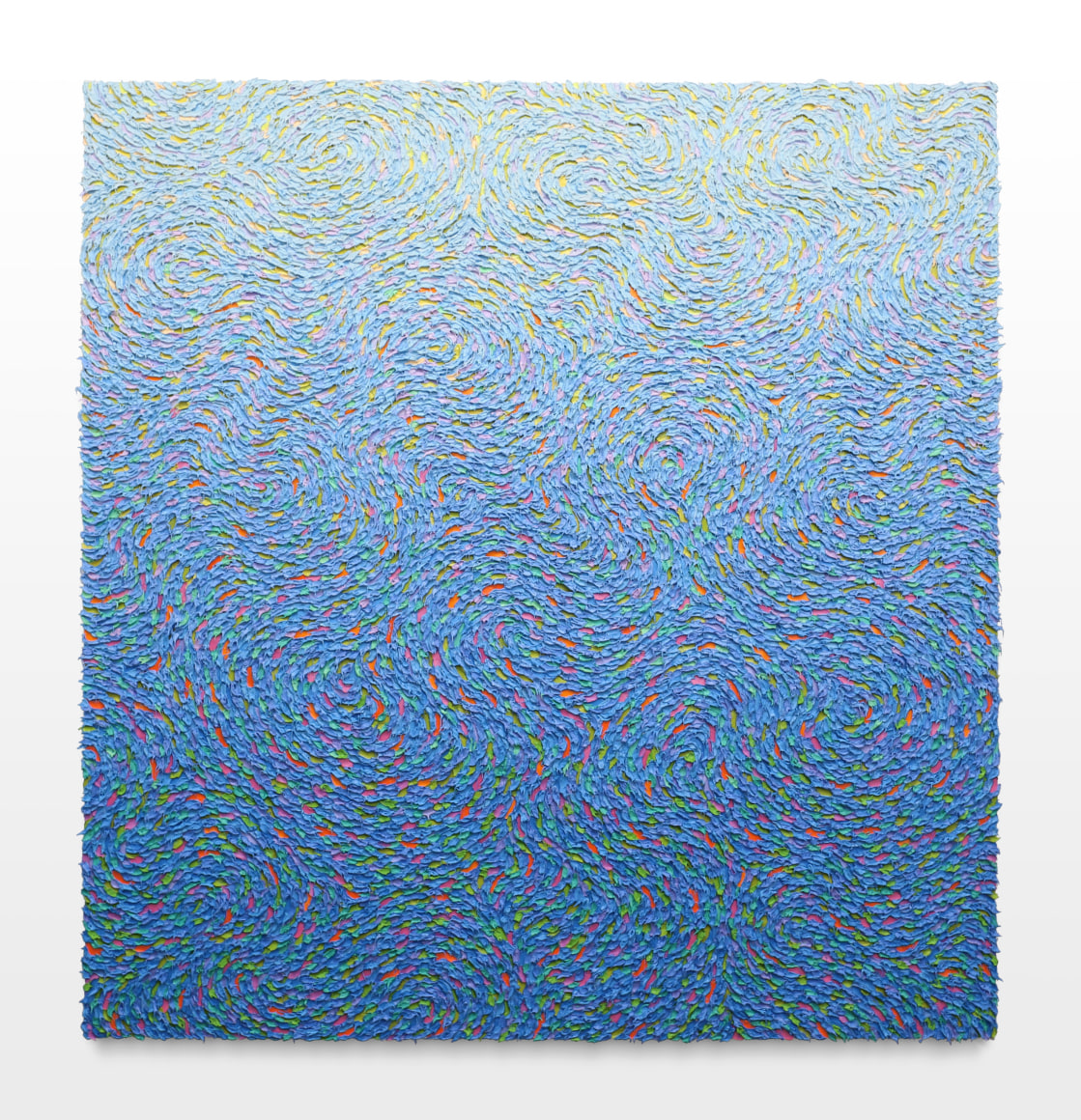 Robert Sagerman, 18,284, 2024