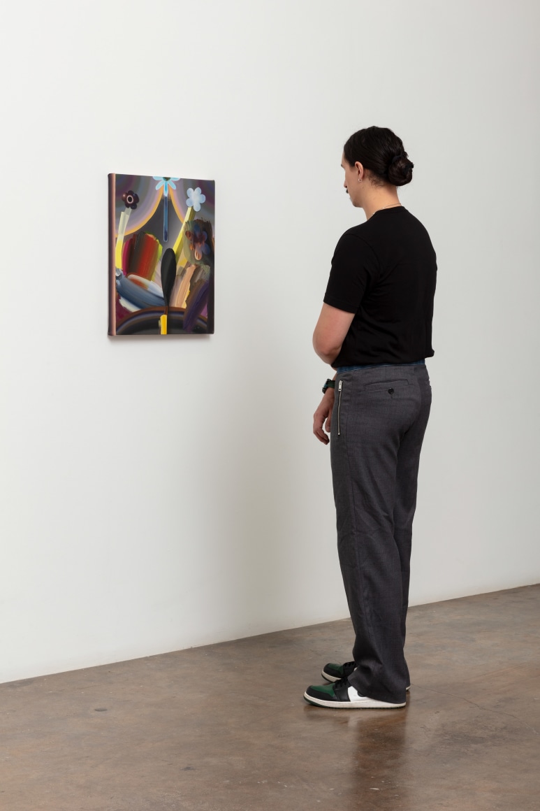 Raychael Stine, Wonder Dawn