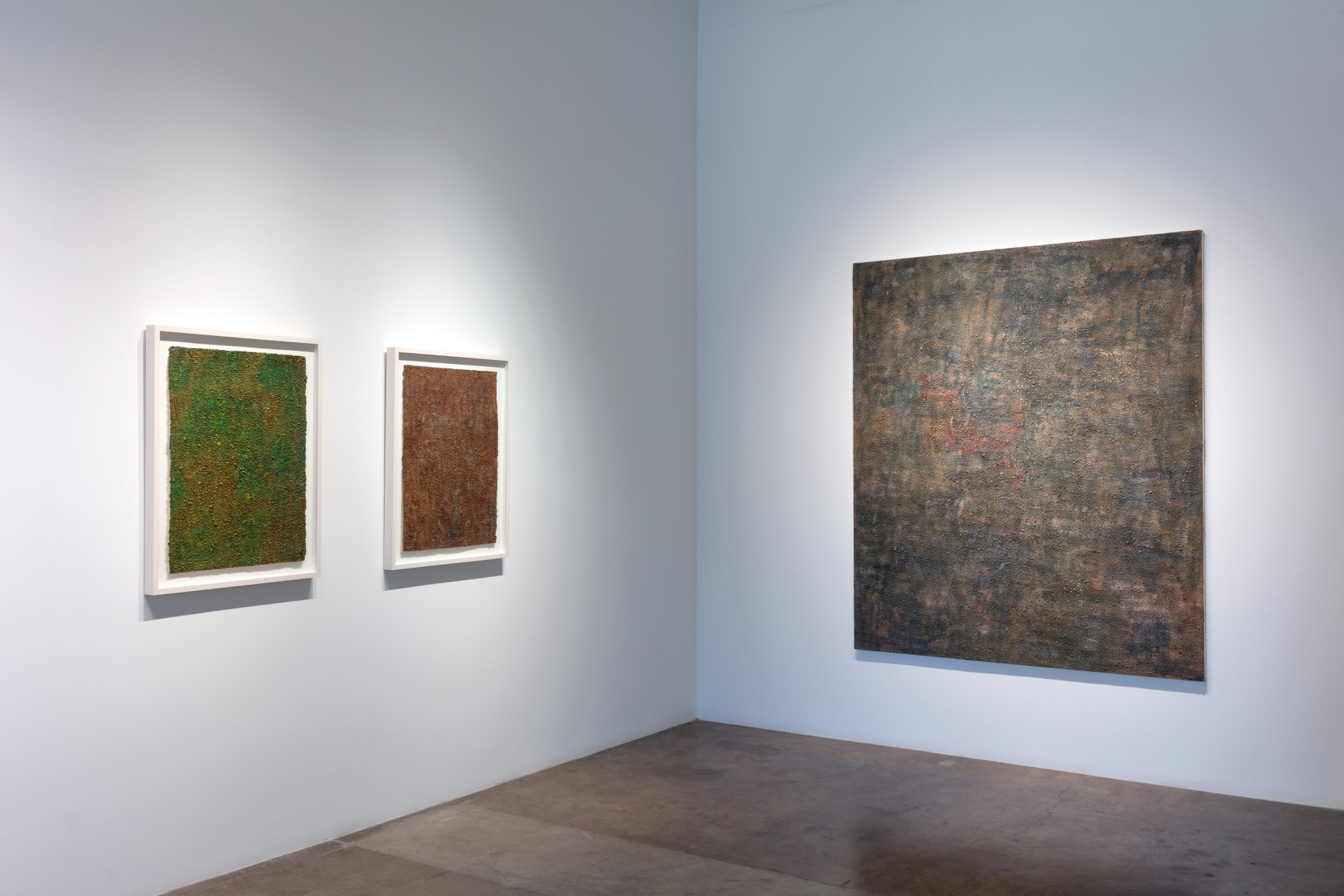 Paul Manes | Requiem | 10.8.22 - 11.12.22, Installation View