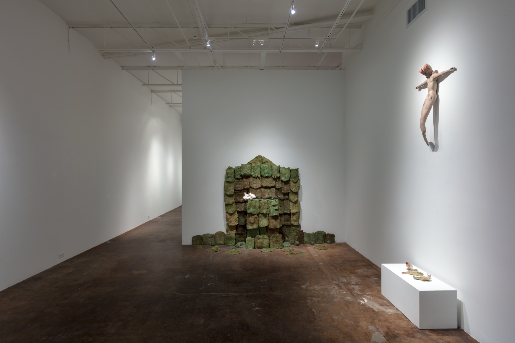 Celia Eberle: Unintended Garden February 24 &ndash; March 31, 2018