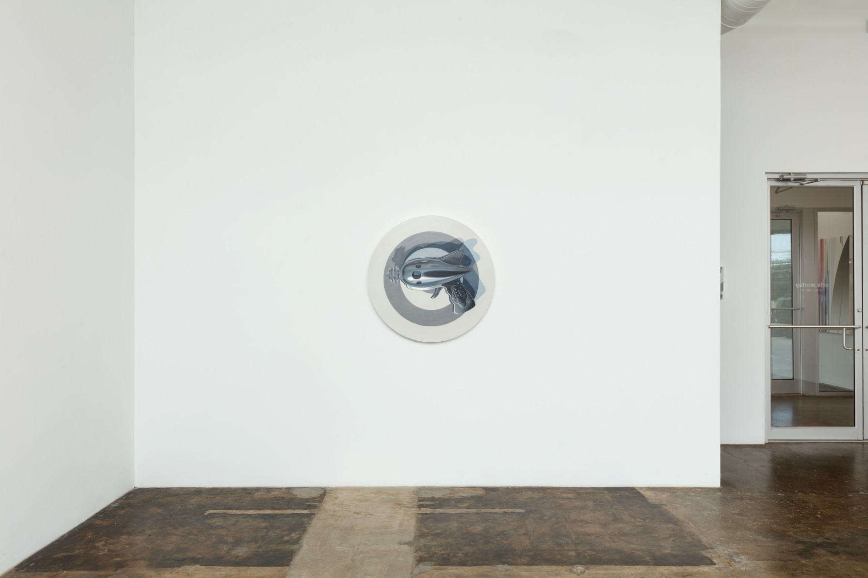 Shannon Cannings | Sure Shot, January 8 - February 12, 2022