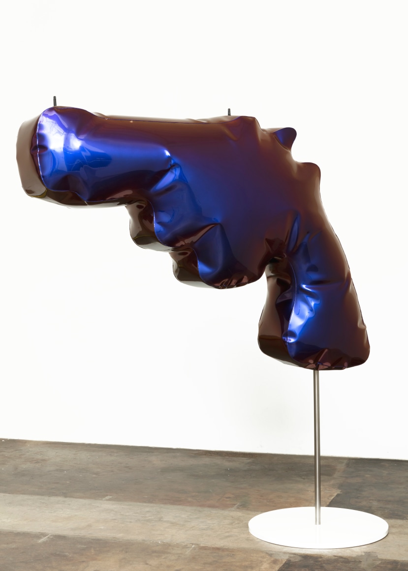 William Cannings, Bang, Bang, 2017