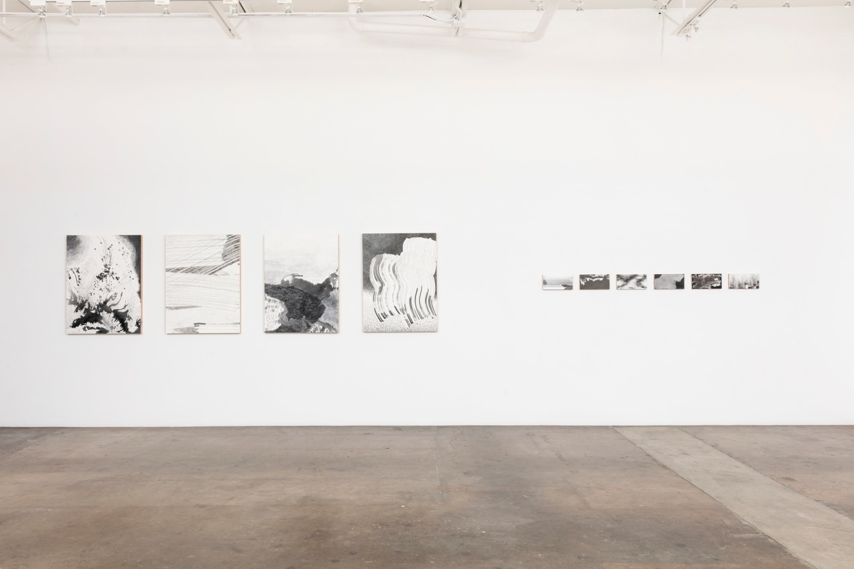 Nishiki Sugawara-Beda | Pot of Soot at the End of the Rainbow, July 9 - August 20, 2022