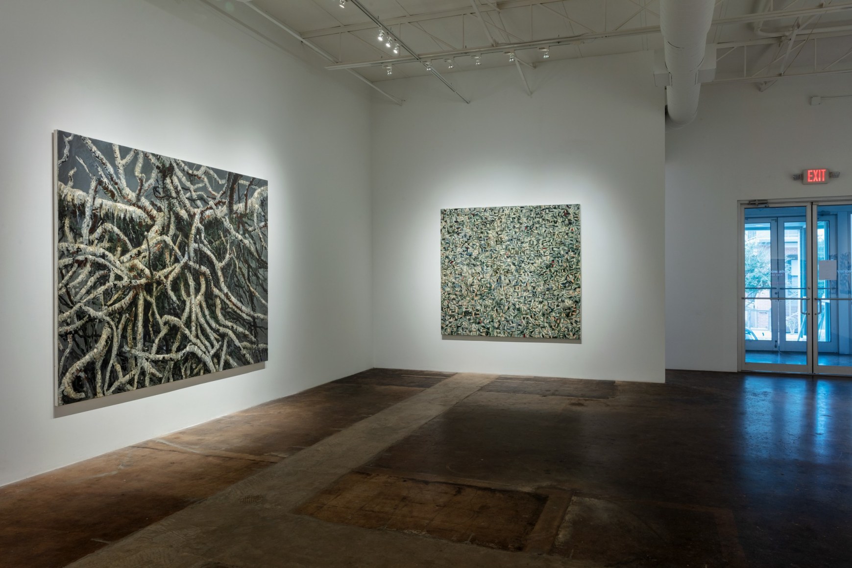 Paul Manes:&nbsp;Recent Paintings, February 20&nbsp;- March 27, 2021
