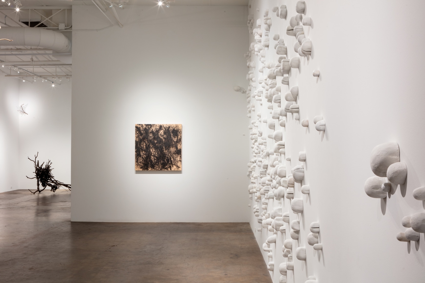 Sherry Owens: Tied to This World