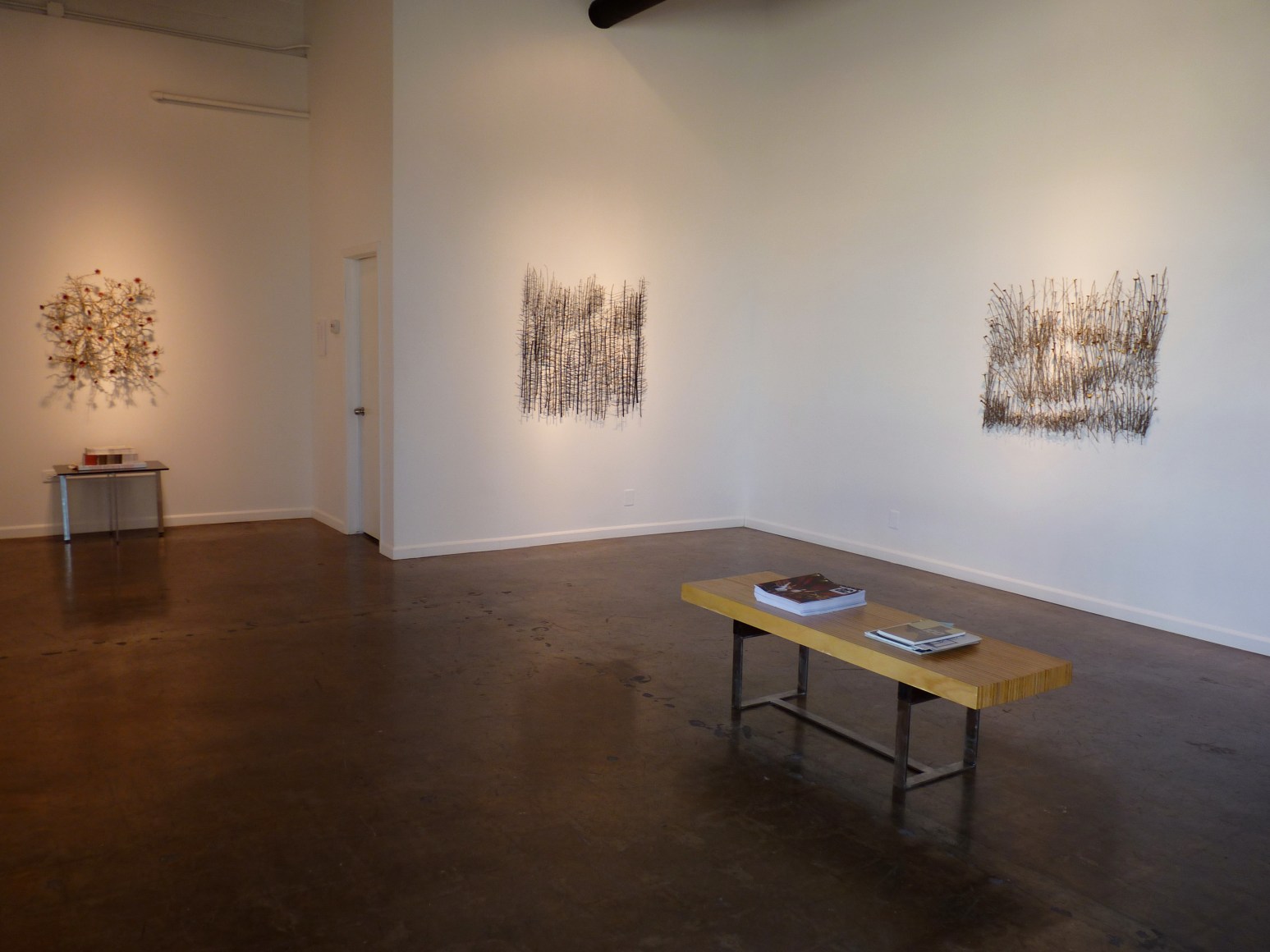 Harry Geffert | Tribute, October 15 - November 12, 2011