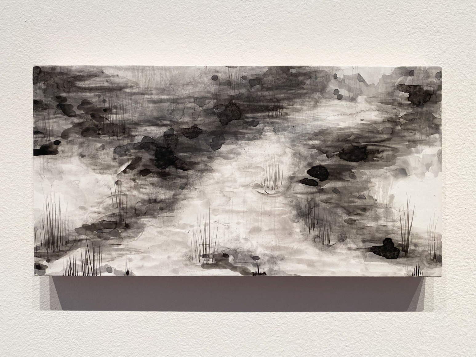 Nishiki Sugawara-Beda, KuroKuroShiro XXXI, 2022