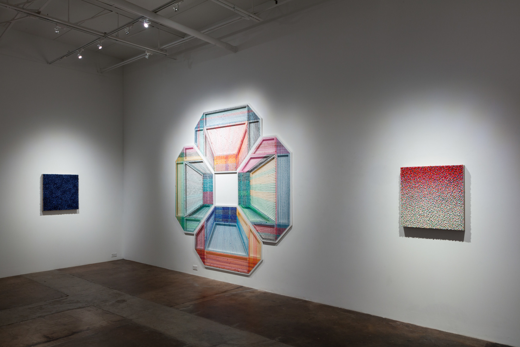 INTRODUCTIONS June 24 &ndash; August 26, 2017