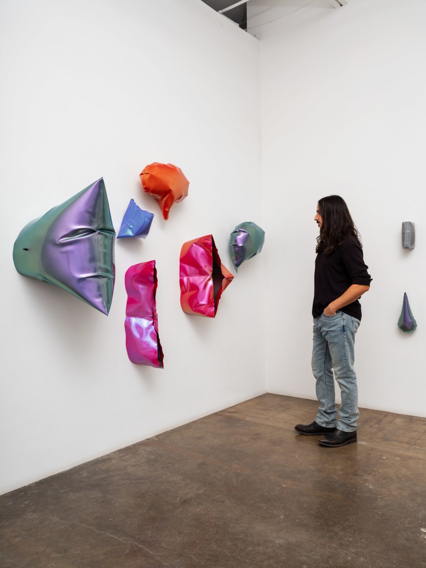 William Cannings | Fragments&nbsp;, September 7 - October 26, 2024