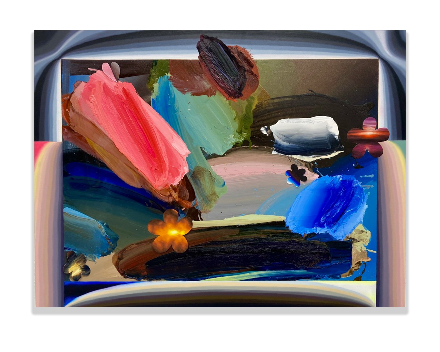 Cris-Worley-Fine-Arts-Gallery-Dallas-Texas-Raychael-Stine