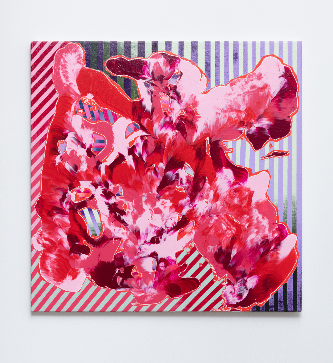 Steven Charles, Bring the Nachos, 2022