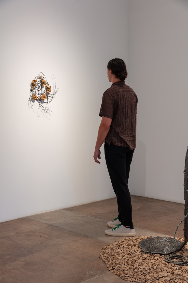 Harry Geffert | A Place Beside the Road, October 14 &ndash; December 16, 2023