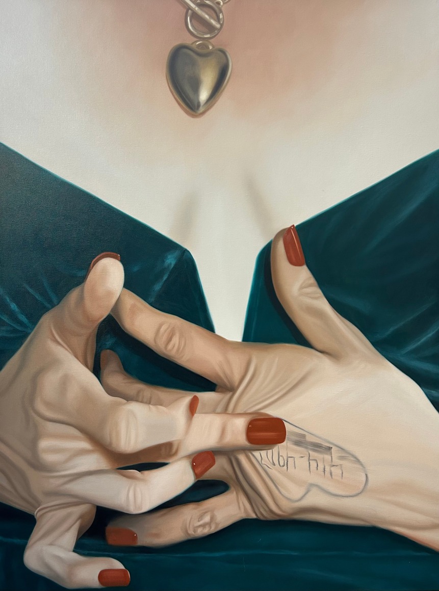 Cris-Worley-Fine-Arts-Gallery-Dallas-Texas-Kelli-Vance