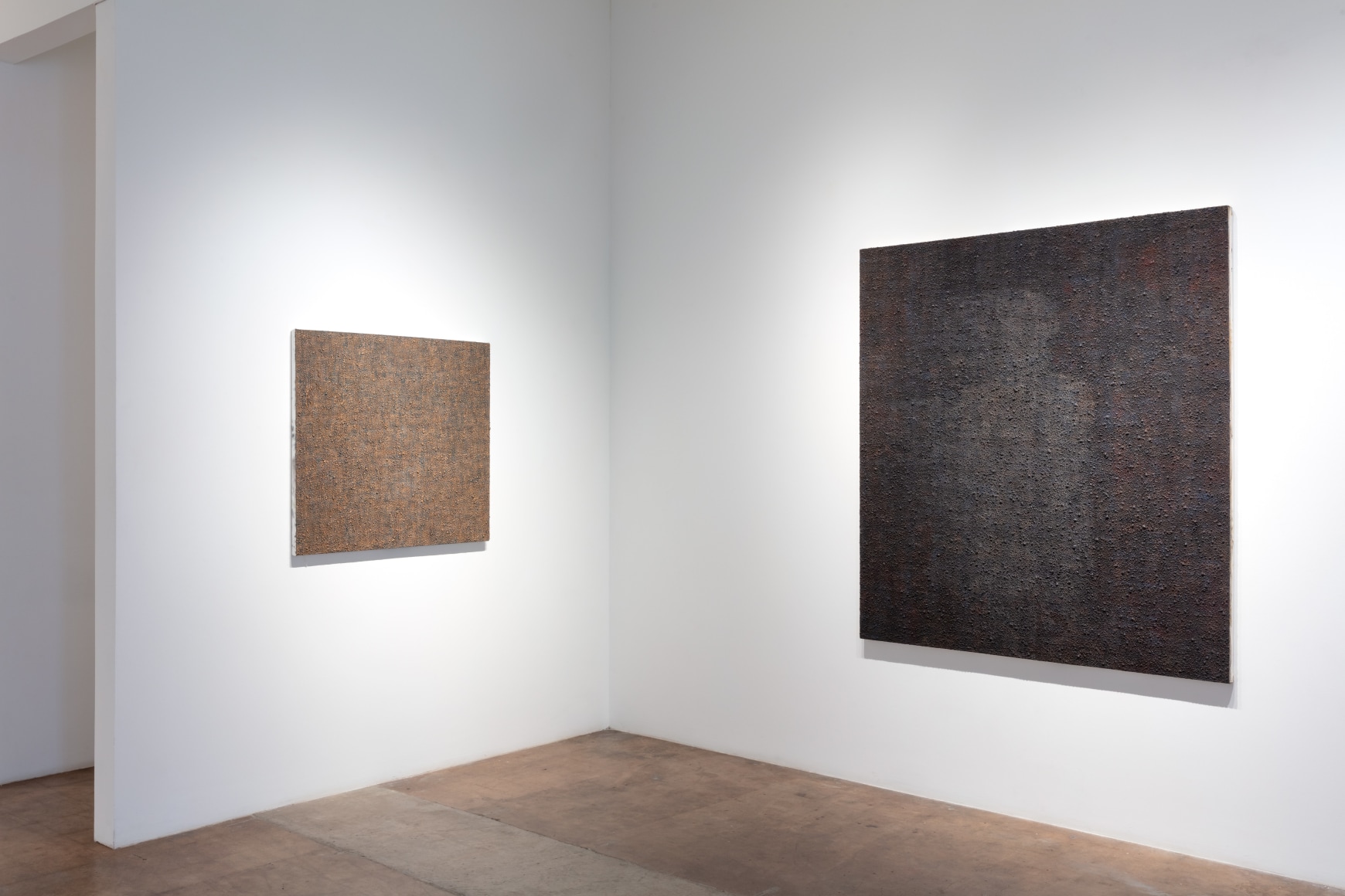 Paul Manes | Requiem | 10.8.22 - 11.12.22, Installation View