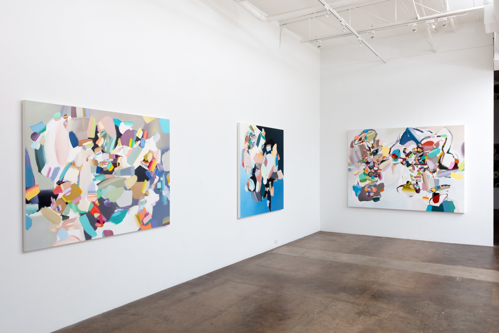 Trey Egan: Future Glow September 9 &ndash; October 7, 2017