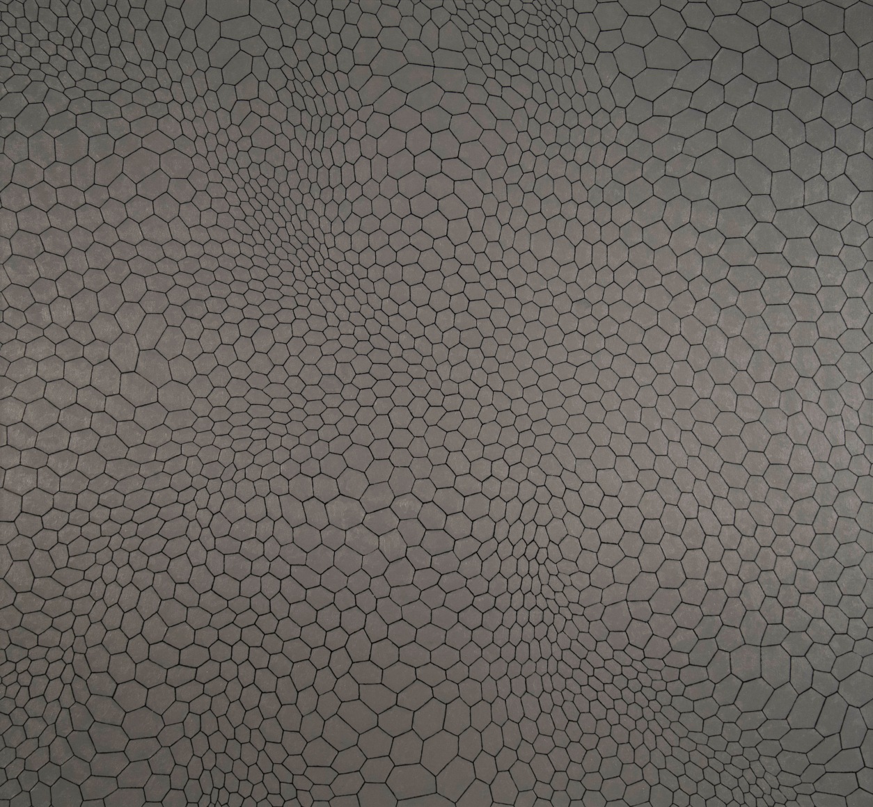 Paul Manes, Floating X, 2016