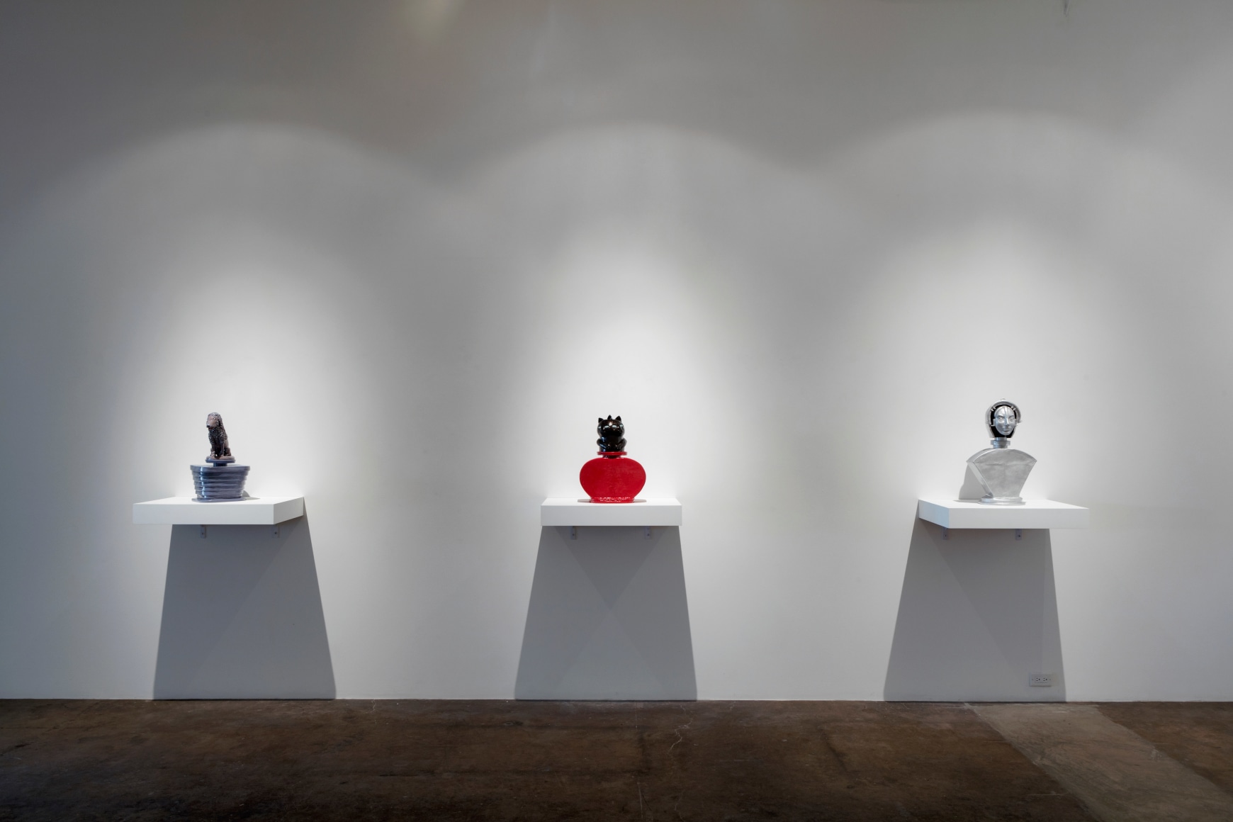 Celia Eberle | The Mythology of Love, January 9 - February 13, 2016