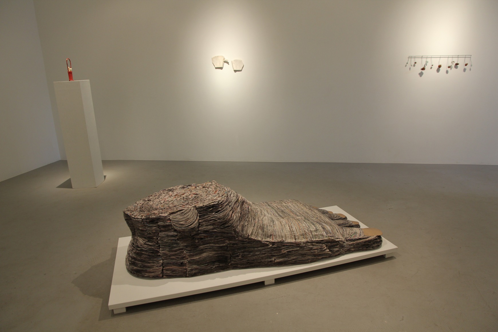 Celia Eberle | motherf, April 6 - May 11, 2013