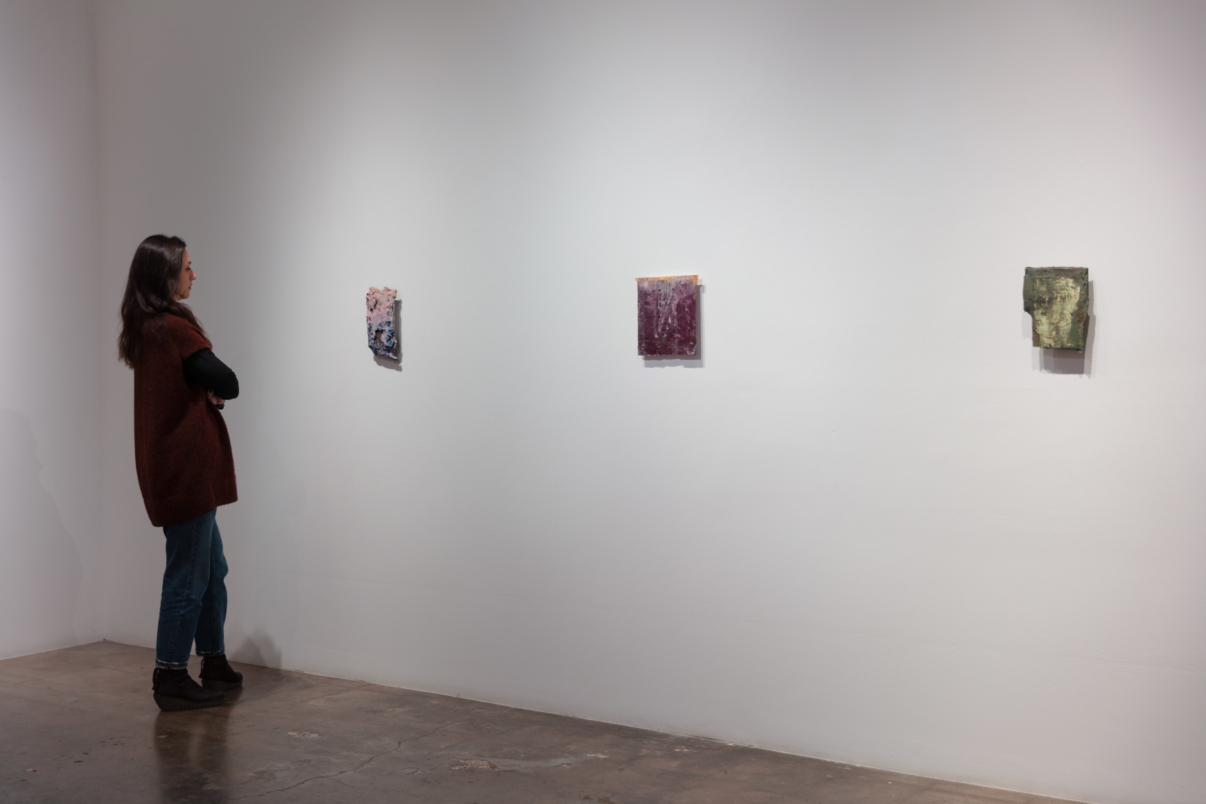 Joshua Hagler | FOCUS: Joshua Hagler, February 17 - March 23, 2024