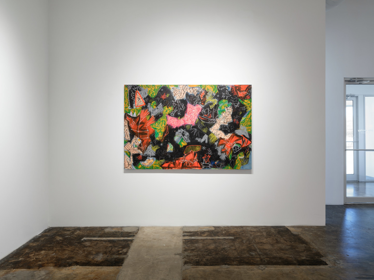 Ruben Nieto, Quantum Entanglement of a Supernova