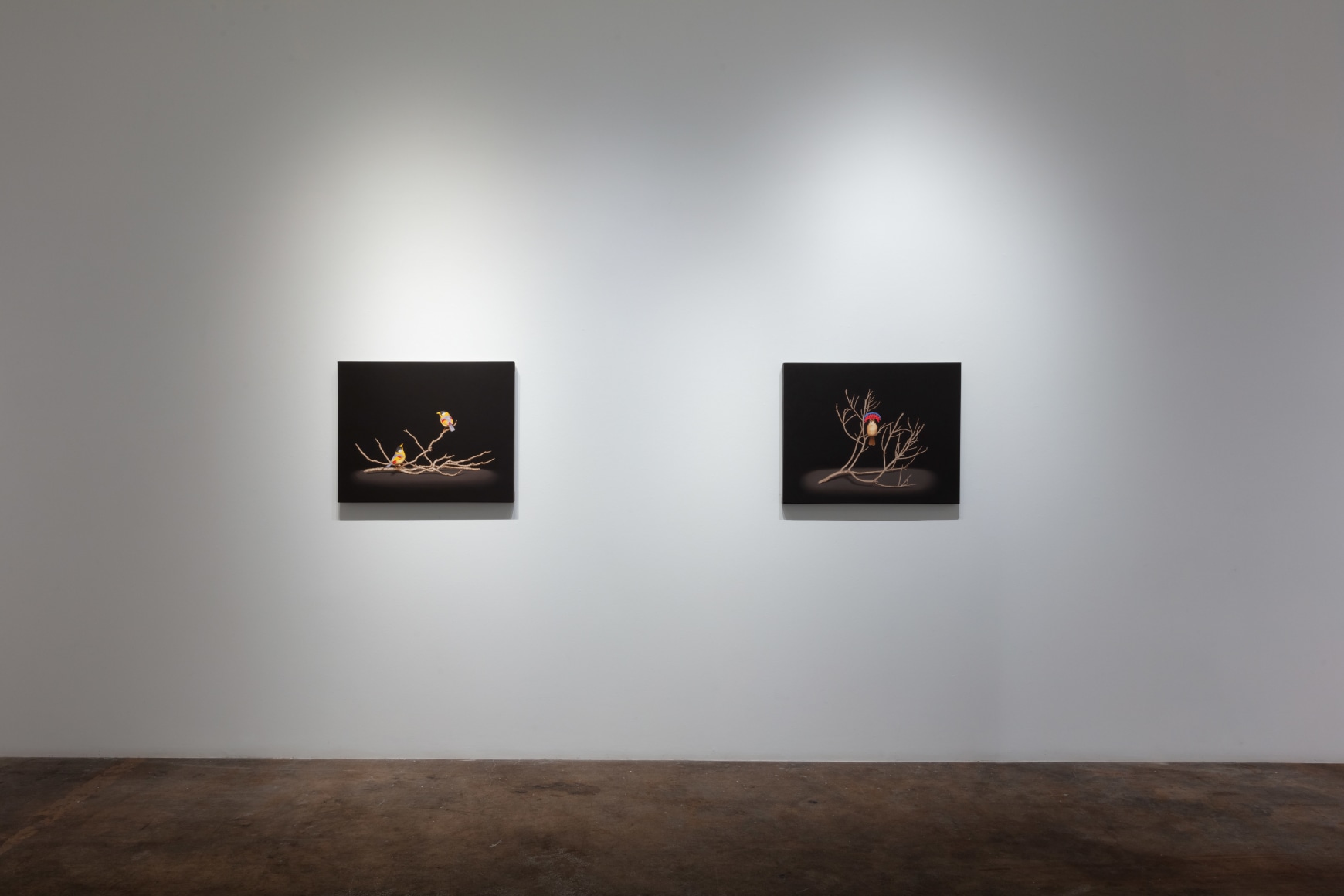 Isabelle du Toit | Refuge, November 18 - December 30, 2023