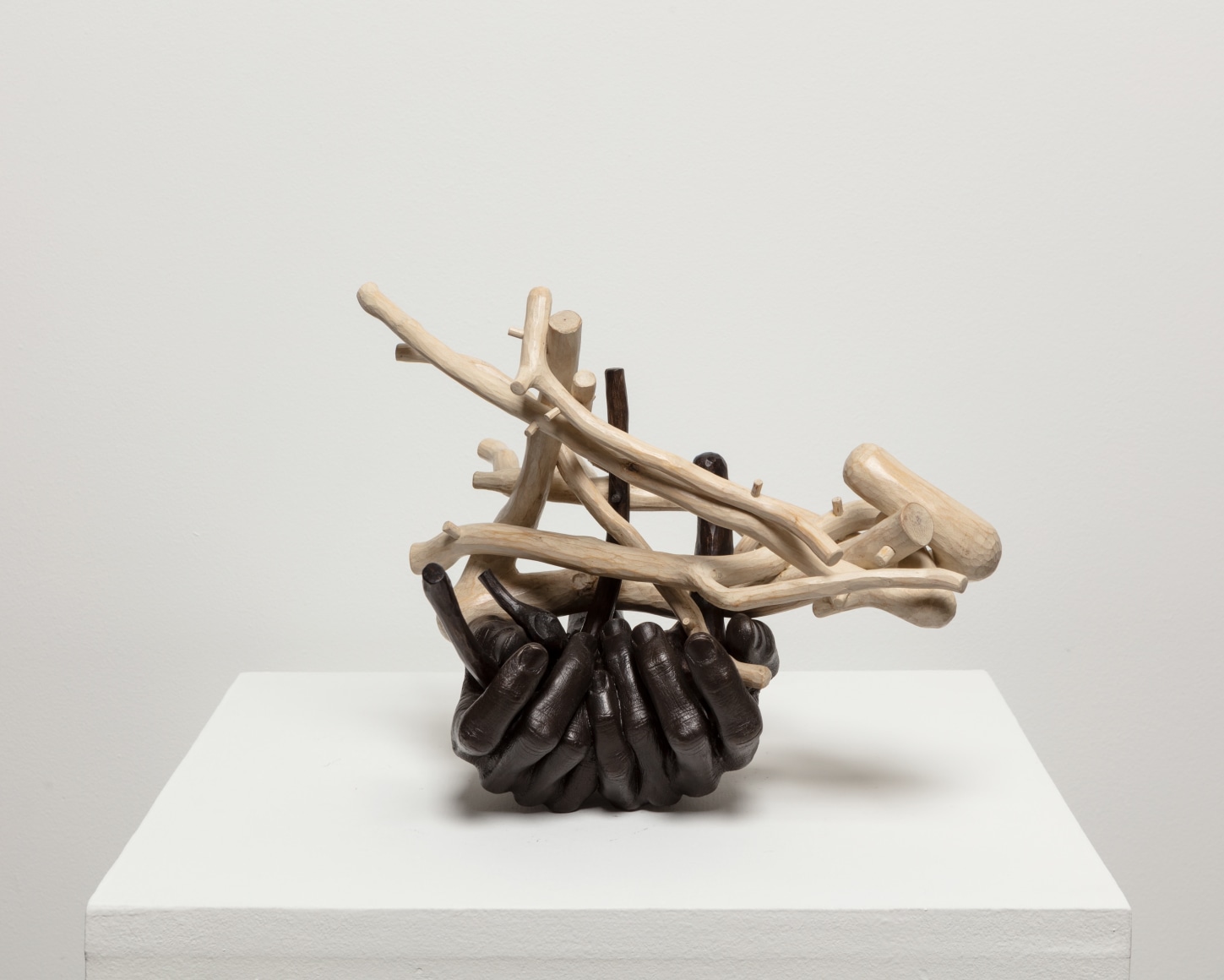 Sherry Owens, Widows and Maidens 1, 2019