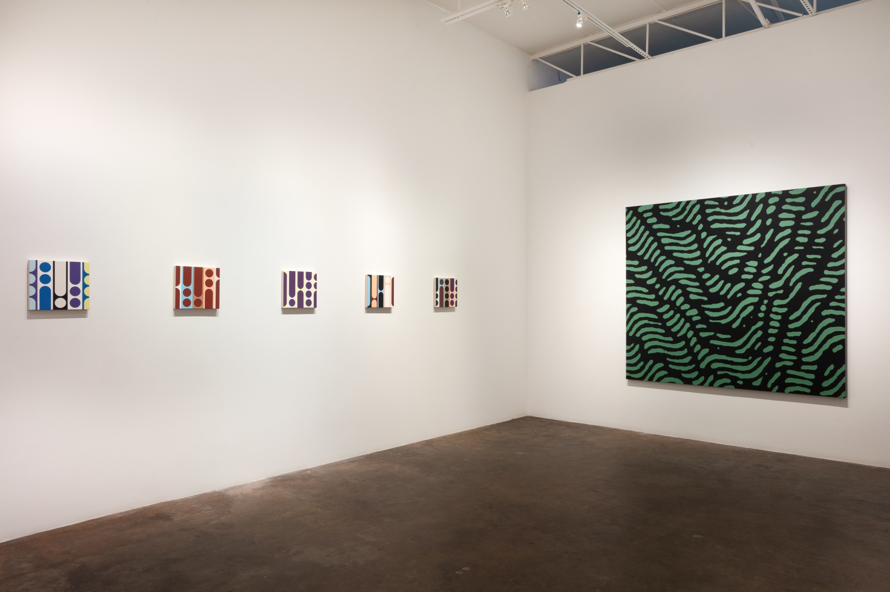 Paul Winker &amp; Jan van der Ploeg