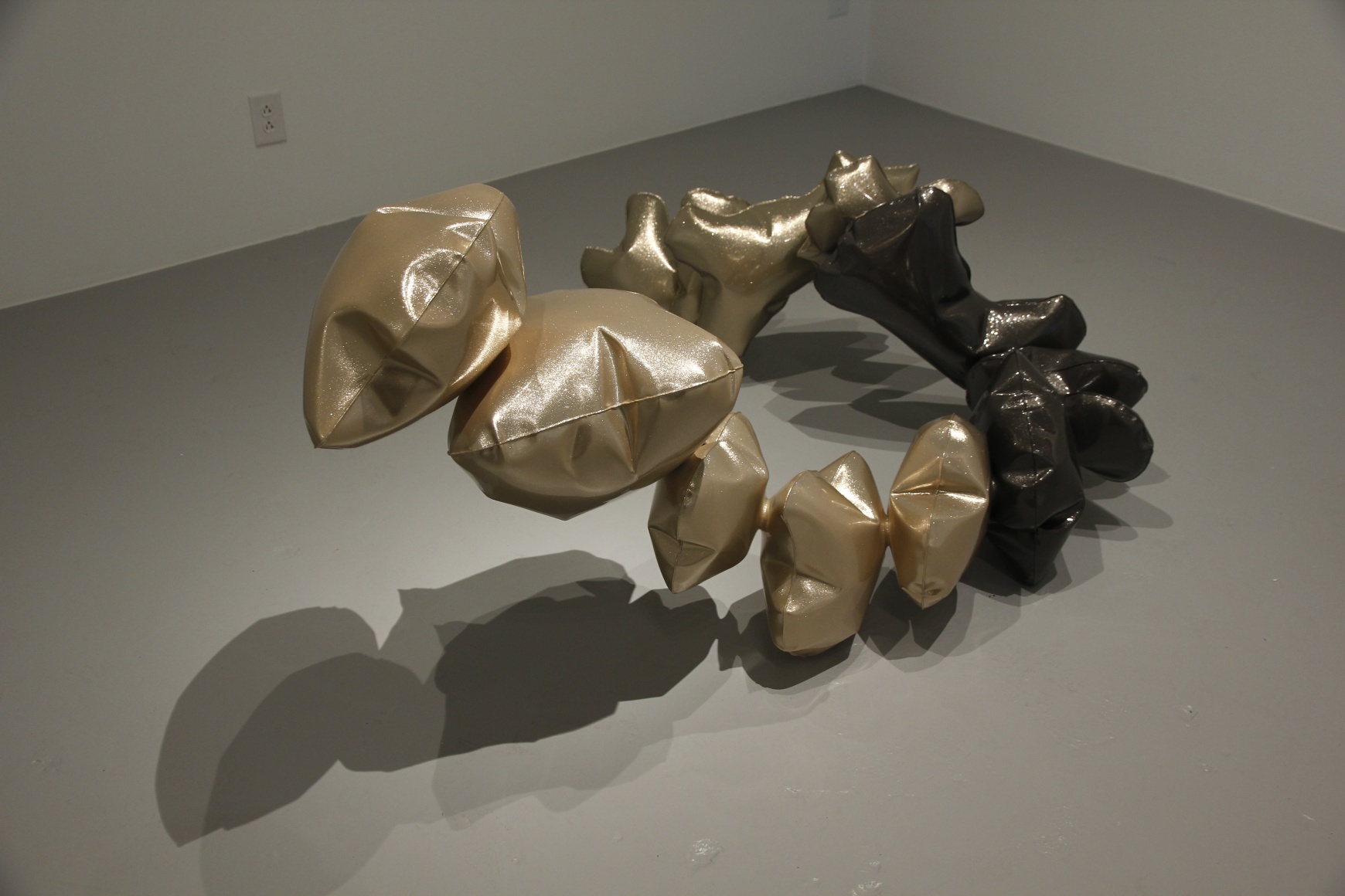 William Cannings | Soft Cell, December 1, 2012 - January 5, 2013