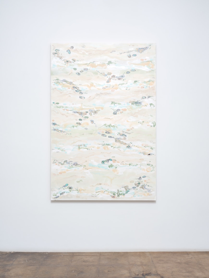 Charlotte Smith, 2025