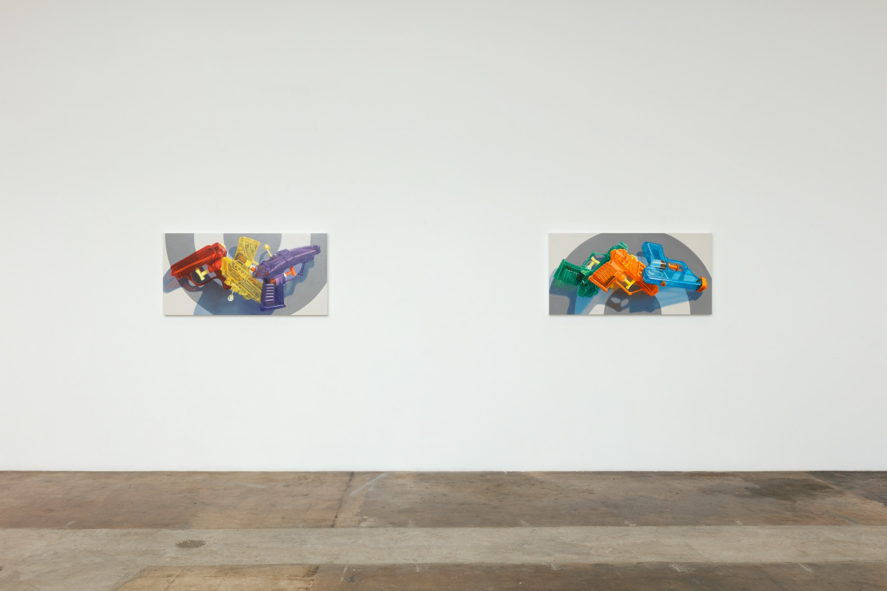 Shannon Cannings | Sure Shot, January 8 - February 12, 2022