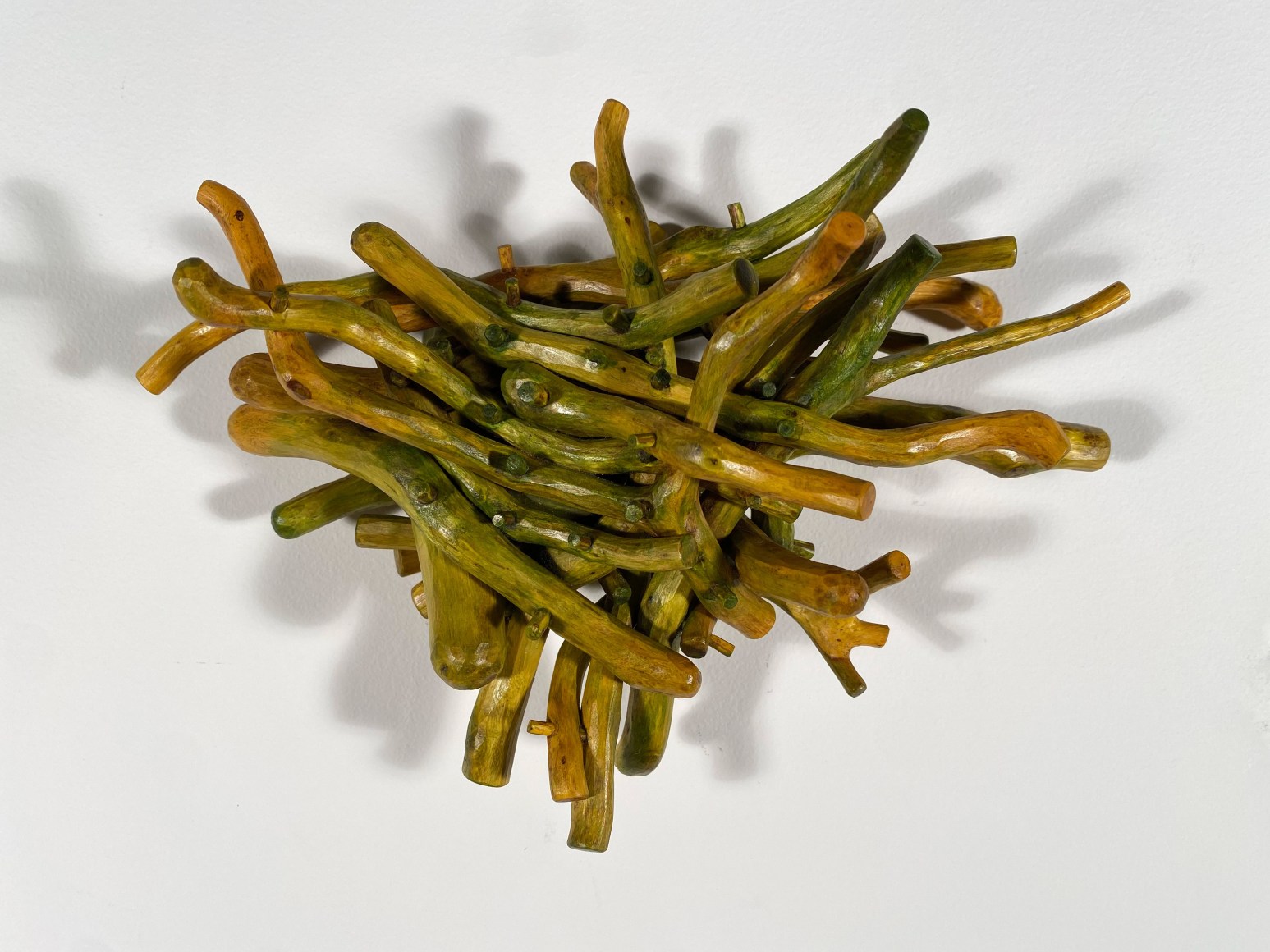 Sherry Owens, Hello Spring, 2025