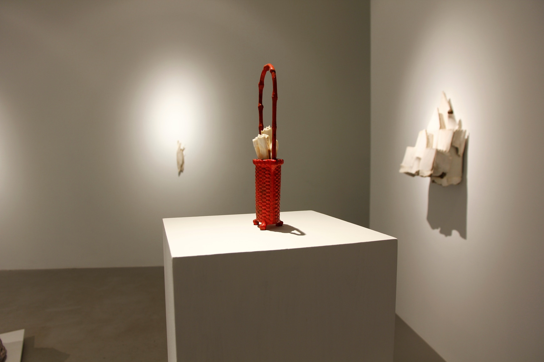 Celia Eberle | motherf, April 6 - May 11, 2013