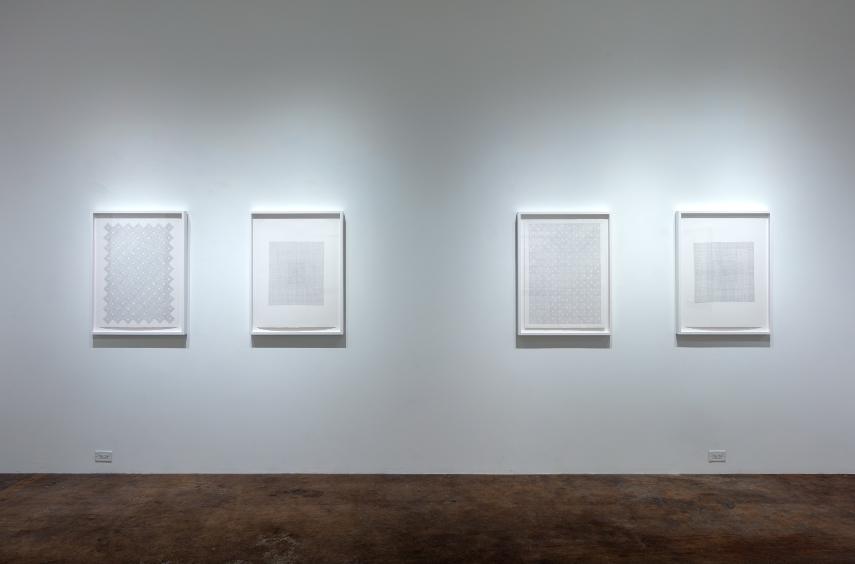 Robert Lansden: As Within, So Without May 19 &ndash; June 23, 2018