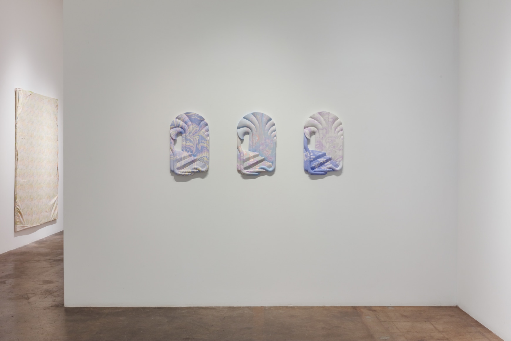 Lauren Clay |&nbsp;Threshold Drawings, May 20 - June 17, 2023