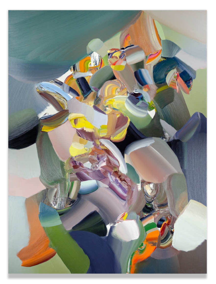 Trey Egan, Say Everything You Wanted To, 2025