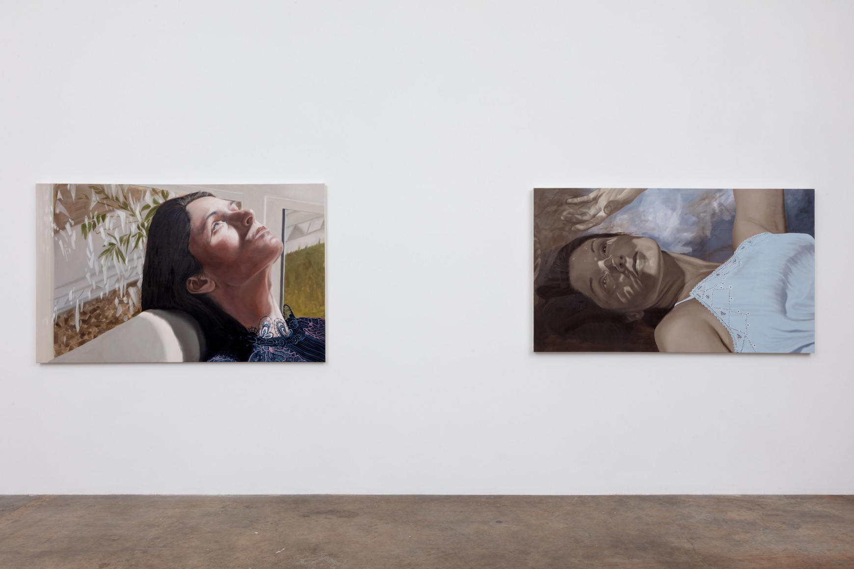 Kelli Vance: Performance Anxiety, January 4 - February 8, 2020