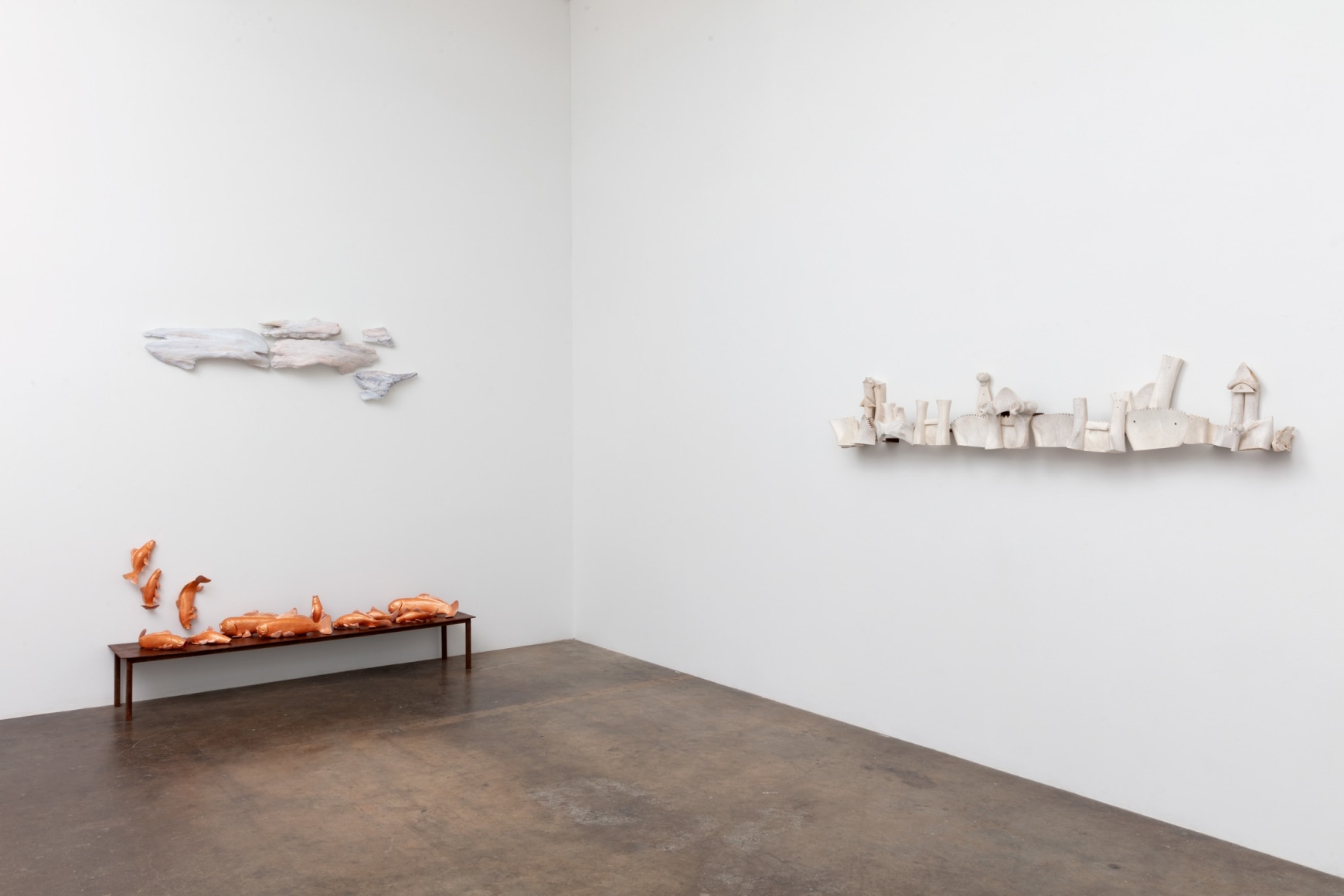 Celia Eberle |&nbsp;The Reanimation Project