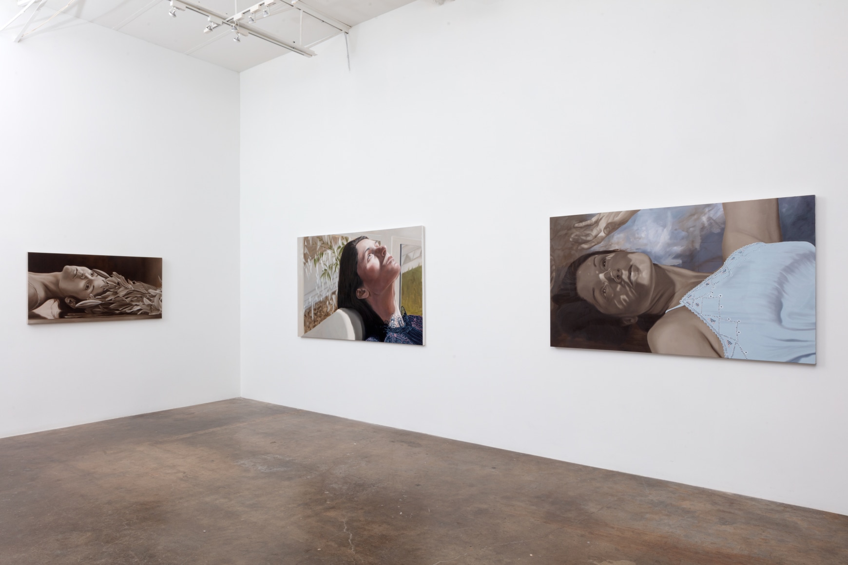 Kelli Vance: Performance Anxiety, January 4 - February 8, 2020