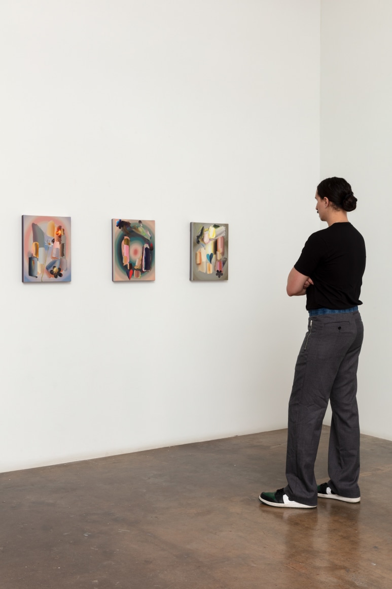 Raychael Stine, Wonder Dawn