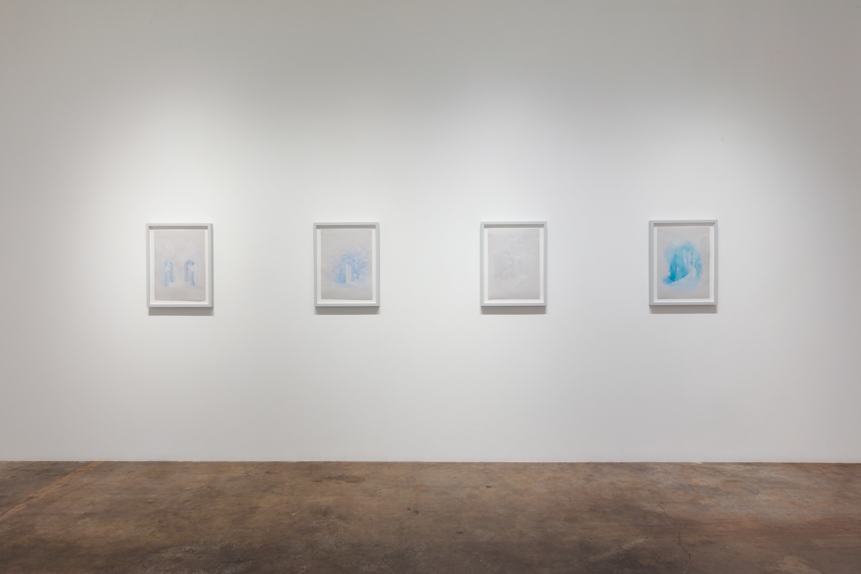 Lauren Clay |&nbsp;Threshold Drawings, May 20 - June 17, 2023